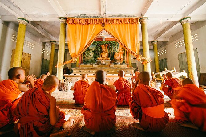 Private Half-Day Silk Island Trip from Phnom Penh - Why the private half-day format is actually worth paying for