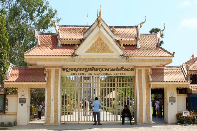 Private Half Day To Killing Field & S21 Genocidal Museum in Phnom Penh - Practical tips to make the day smoother and more respectful