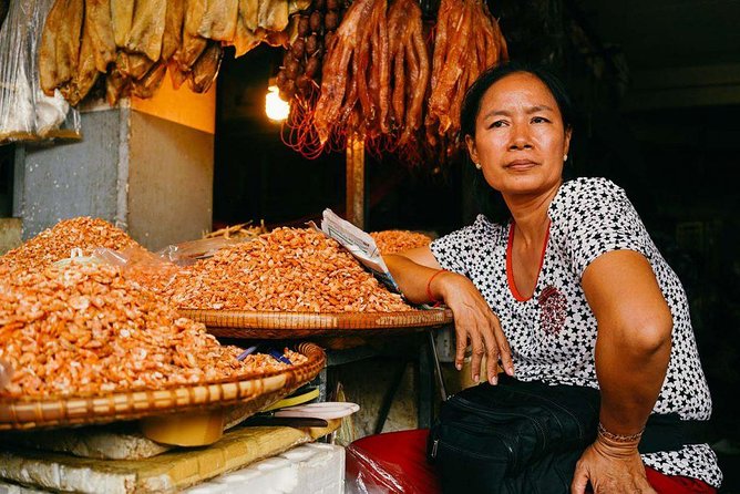 Private Half-Day Tour of Phnom Penh's Traditional Markets - Key points before you go