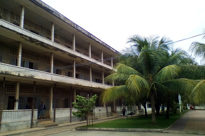 Private Half Day Trip to Genocidal Museum & Killing Field - Who this tour is best for