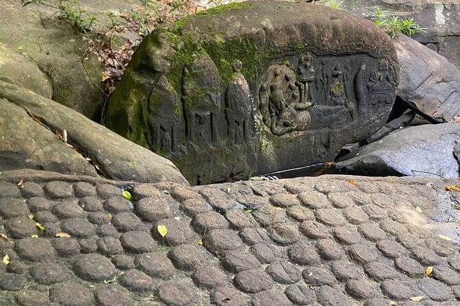 Private Kbal Spean Trekking Tour with Banteay Srei - Quick Reasons This Private Route Works