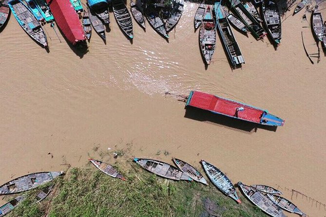 Private Kompong Phluk Floating Village Guided Tour - Why the village is worth a guided visit