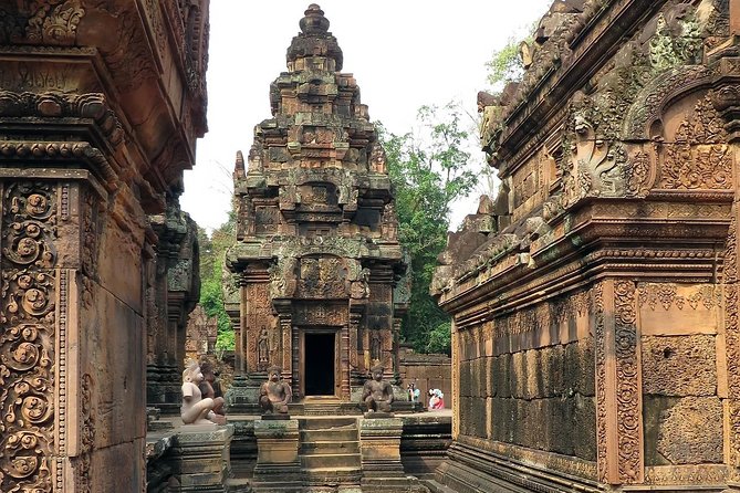 Private Kulen Mountain-Banteay Srei and Kampong Phluk Village - Kampong Phluk floating village: Tonle Sap stilt houses and real village life