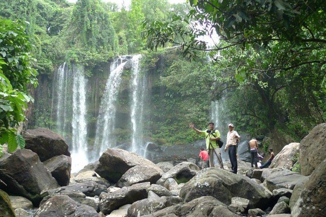 Private Kulen Mountain-Banteay Srei and Kampong Phluk Village - Price and value: what $79 covers, and what to budget on top