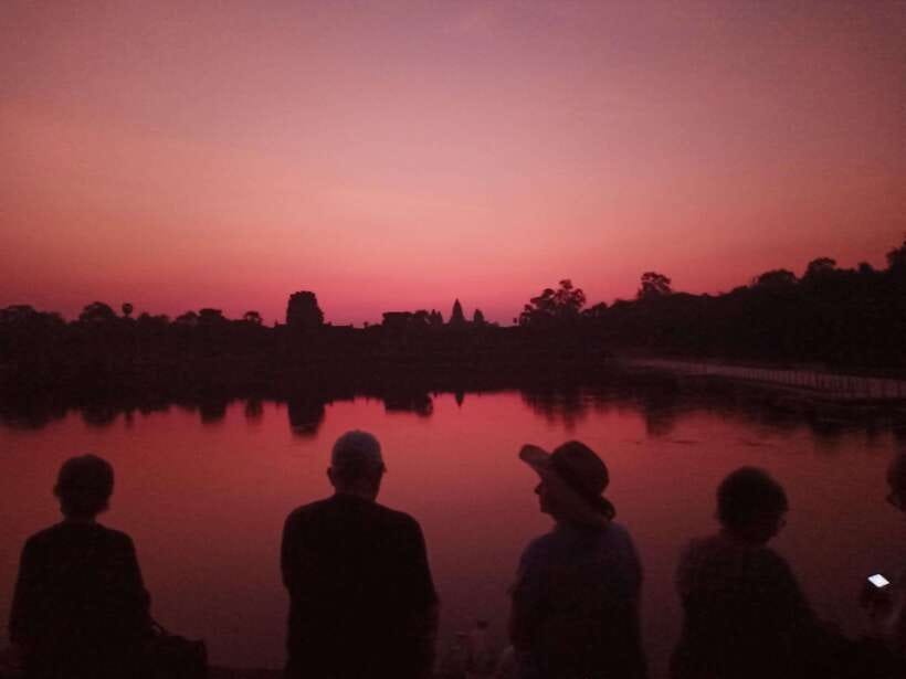Private One Day Tour with Sunrise at Angkor Wat - Key things to know before you go