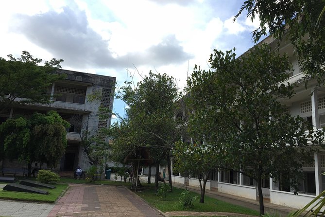 Private One Day Trip in Phnom Penh Capital City - What the Private Format Changes for Your Day