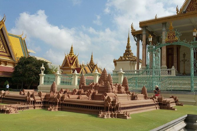 Private One Day Trip in Phnom Penh Capital City - Should You Book This Private One-Day Phnom Penh Tour?