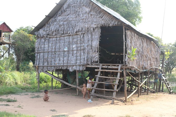 Private Ox Cart Ride and Local village Experience from Siem Reap - Key Highlights You Should Care About