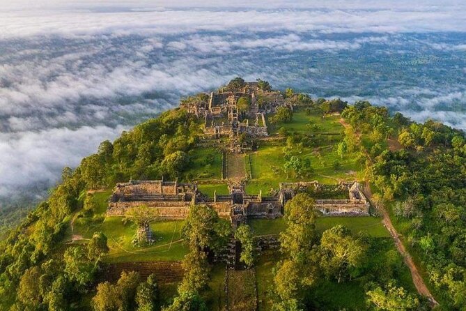 Private Preah Vihear and 2 Temples Guided Tour - Key Highlights You’ll Feel Immediately