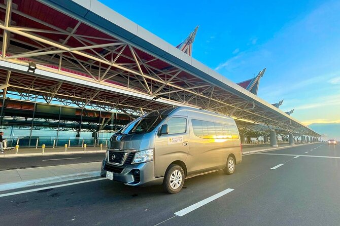 PRIVATE / SHARED Siem Reap Airport ( SAI ) Pick up & Transfers - Key things that make this airport transfer work