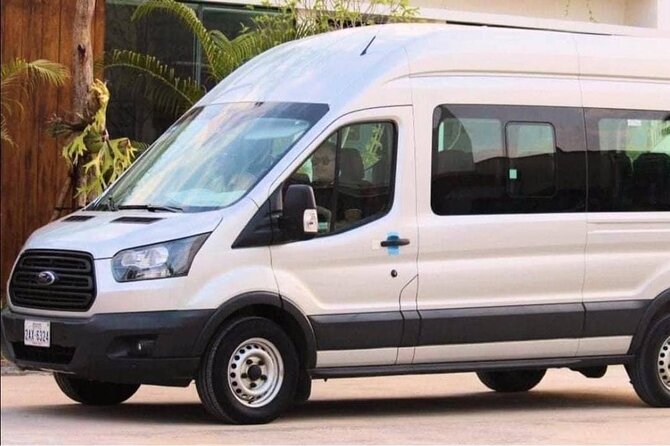 PRIVATE / SHARED Siem Reap Airport ( SAI ) Pick up & Transfers - Meet-and-greet details: name boards, baggage help, and WhatsApp updates