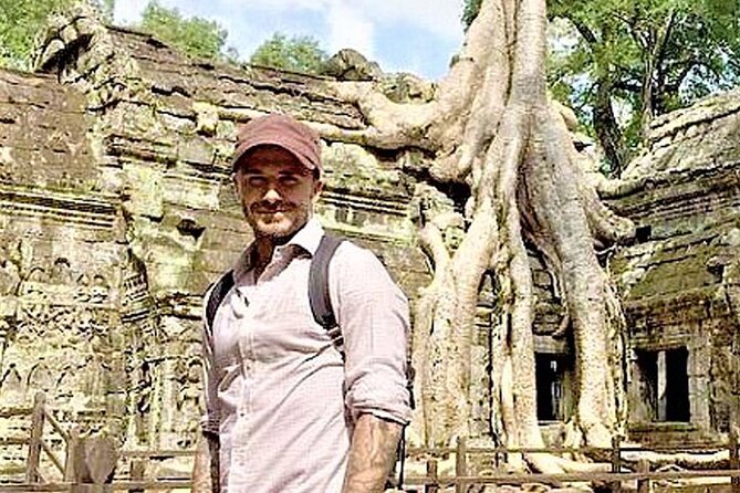 Private Siem Reap 3 Day Tour Discover All Highlight Angkor Temple - A practical way to see Siem Reap, not just the postcard list