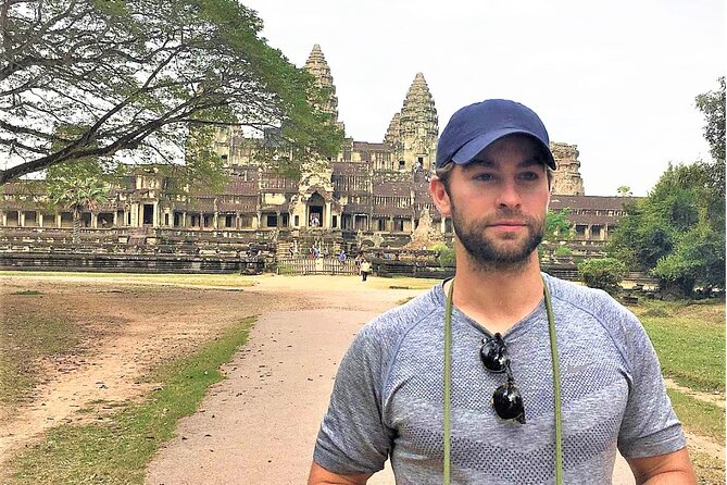 Private Siem Reap 3 Day Tour Discover All Highlight Angkor Temple - Day 3: Banteay Srei’s fine carvings, plus Preah Khan and the East Baray area