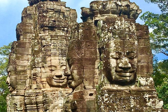 Private Siem Reap 3 Day Tour Discover All Highlight Angkor Temple - The $253.65-per-person value test: where you get your money’s worth