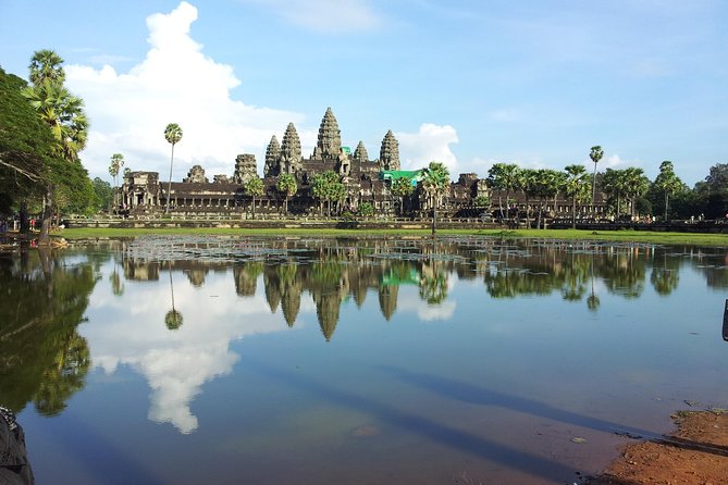 Private Siem Reap 3 Day Tour Discover All Highlight Angkor Temple - Who this tour suits best (and who should think twice)