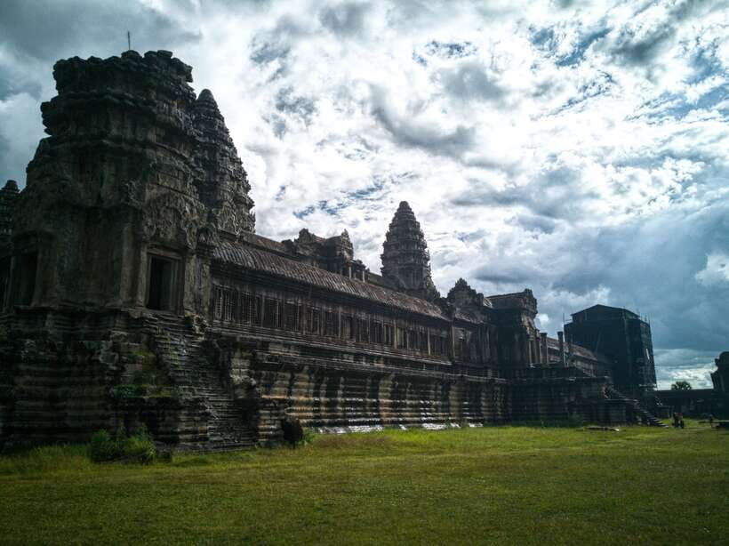 Private Sunrise Angkor Wat Tour - Key things to know before you go