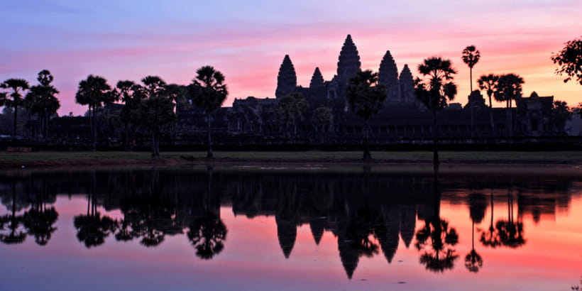 Private Sunrise Angkor Wat Tour - FAQ