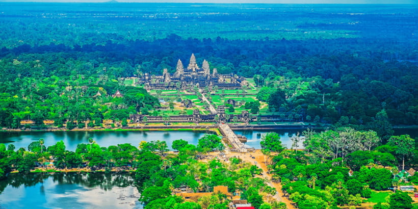 Private Sunrise Angkor Wat Tour - Price and logistics: is $90 good value for a private Angkor sunrise?