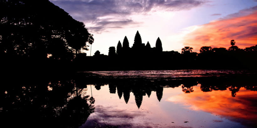 Private Sunrise Angkor Wat Tour - Who this private Angkor sunrise tour fits best
