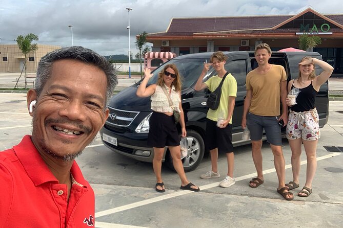Private Taxi Overland Transfer From Siem Reap - Sihanoukville - Why this Siem Reap to Sihanoukville transfer fits real travel days