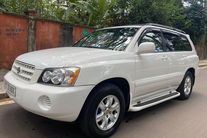 Private Taxi Overland Transfer From Siem Reap - Sihanoukville - Price and value: what $111.99 buys you per person