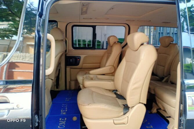 Private Taxi Phnom Penh - Kampot Overland Transfer - Private Phnom Penh to Kampot Taxi, the Easy Way to Cross Cambodia