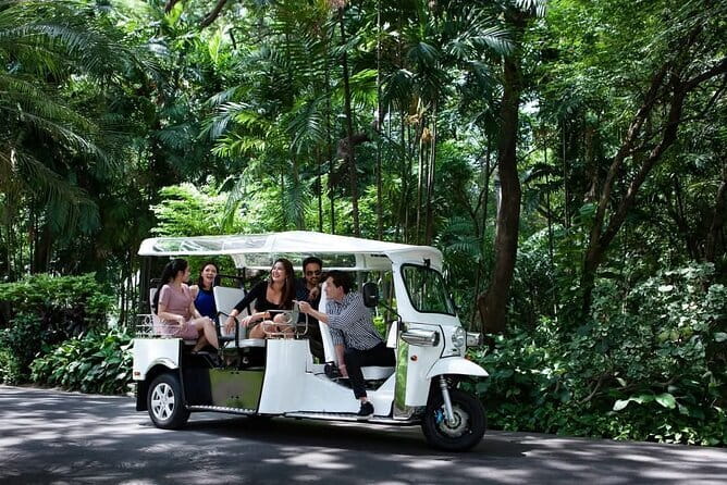 Private Taxi Phnom Penh - Kampot Overland Transfer - Value Check: Paying $53 Per Person for Comfort and Coverage