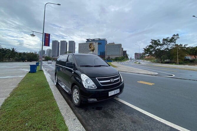 Private Taxi Phnom Penh - Kampot Overland Transfer - FAQ
