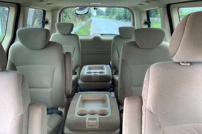 Private Taxi Phnom Penh to Battambang - Breaks, Water, and Optional Stops That Matter