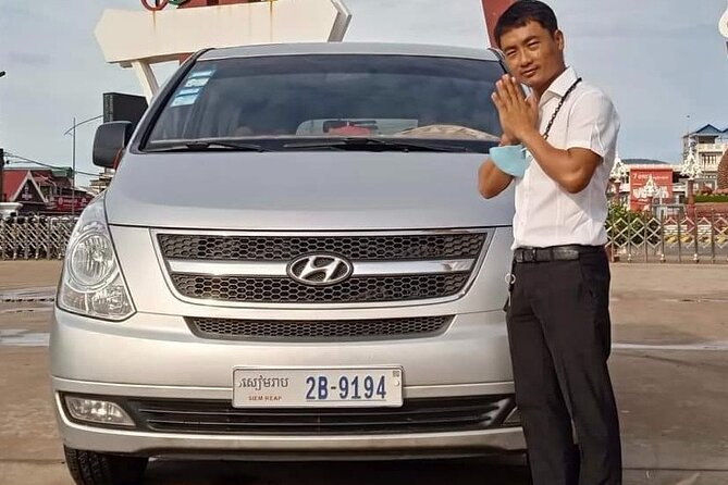 Private Taxi Phnom Penh to Battambang - Who This Transfer Fits Best