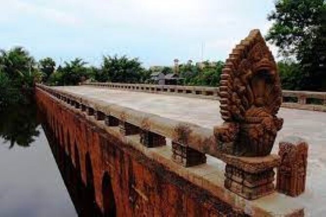 Private Taxi Phnom Penh to Siem Reap - English Spreaking Driver - What’s Included, What’s Not, and the Small Things to Plan