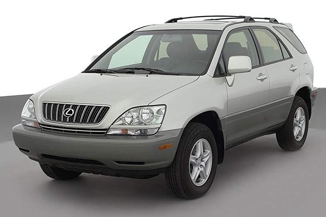 Private Taxi Service From Phnom Penh - Siem Reap City - Key Points You’ll Care About