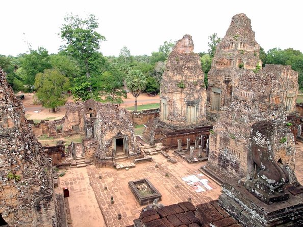 Private Taxi Siem Reap to Phnom Penh, Reliable Driver, Transfer - Key things to know before you go