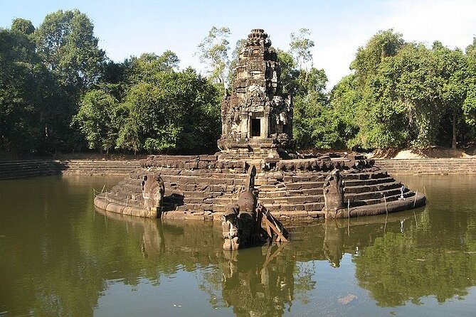 Private Taxi Siem Reap to Phnom Penh, Reliable Driver, Transfer - Why a private Siem Reap to Phnom Penh taxi is worth it