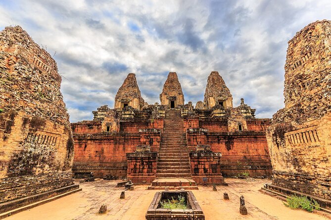 Private Taxi Siem Reap to Phnom Penh, Reliable Driver, Transfer - Arriving in Phnom Penh: getting settled without stress