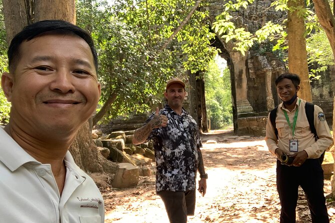Private Taxi Siem Reap to Phnom Penh, Reliable Driver, Transfer - Vehicle choices for groups: Lexus to 7-seat comfort