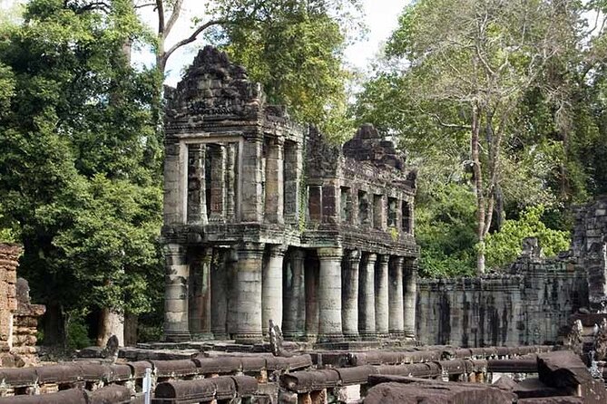 Private Taxi Siem Reap to Phnom Penh, Reliable Driver, Transfer - Price and value: $125 per group up to 3 people