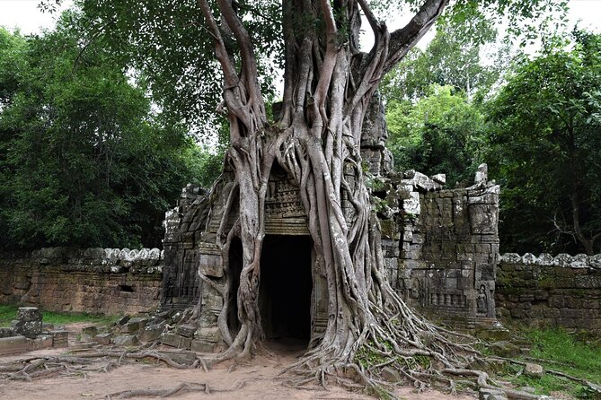 Private Taxi Siem Reap to Phnom Penh, Reliable Driver, Transfer - Timing on National Road 6: what to expect in real life