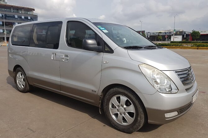 Private Taxi Transfer From Battambang - Siem Reap City - Price and Value: Is $45 Worth It?