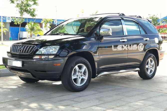 Private Taxi Transfer From Siem Reap - Battambang City - Siem Reap, Battambang, or Poipet: Get Clear on Your Exact Endpoint