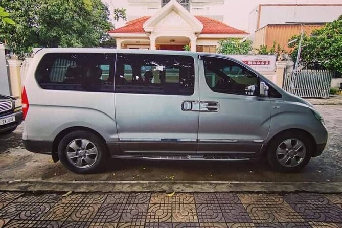 Private Taxi Transfer Phnom Penh to Sihanoukville - Key things to know before booking