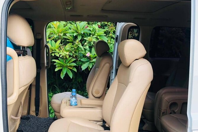 Private Taxi Transfer Phnom Penh to Sihanoukville - Price and value: why $130 for up to 3 can be fair
