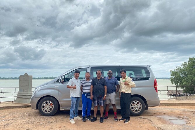 Private taxi transfer Siem Reap to Phnom Penh - Why a private Siem Reap to Phnom Penh taxi feels like a smart plan