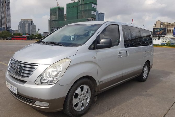 Private Taxi Transfer Siem Reap - Trat Pier - Koh Chang - Key things that make this transfer worth your attention