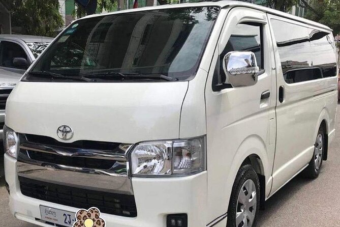 Private Taxi Transfer Siem Reap - Trat Pier - Koh Chang - Price and Value: What $123.32 Per Person Really Covers