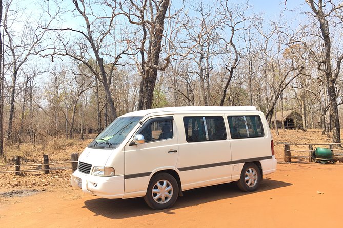 Private Taxi Transfer Siem Reap - Trat Pier - Koh Chang - Pickup to Poi Pet: What the Long Ride Feels Like