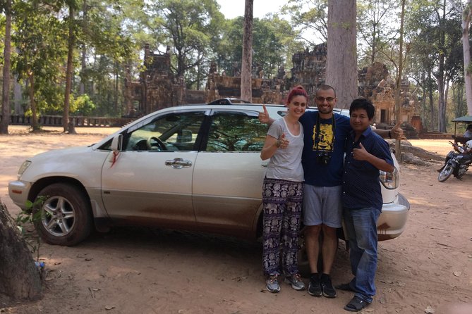 Private Tour Angkor Wat, 4 Day Tour - Beng Mealea - Price and value: $414 per group, and what you still need to pay