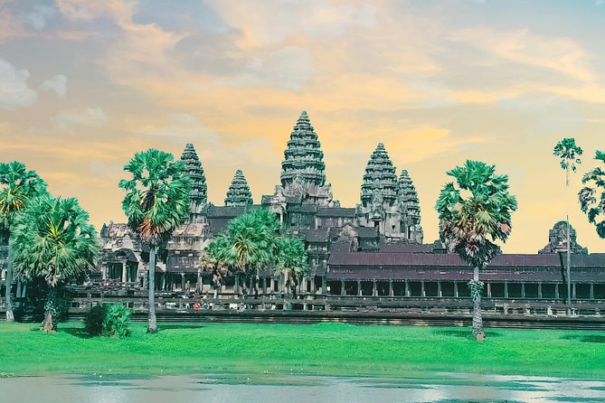 Private Tour Angkor Wat - Price and value: $49 plus what you should expect to pay