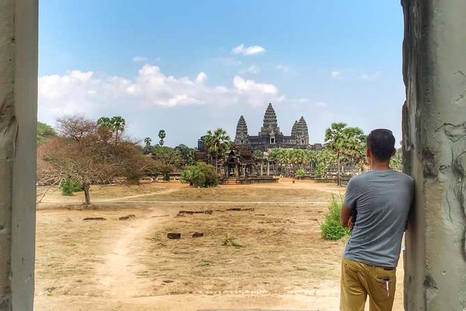 Private Tour: (Avoid Crowds & Heat) 2-Day Angkor Temples - Why this 2-day Angkor plan cuts crowds and heat