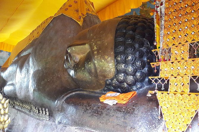 Private Tour: Kulen Mountain Day Trip Including Hidden Temple from Siem Reap - Private car logistics: pickup, timing, and group size